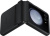 Чехол (клип-кейс) Samsung для Samsung Galaxy Z Flip5 Flap Eco-Leather Case B5 черный (EF-VF731PBEGRU) - купить недорого с доставкой в интернет-магазине