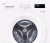 Стиральная машина LG F2Y1HS3W.ABWPCOM класс: A загр.фронтальная макс.:7кг белый инвертор - купить недорого с доставкой в интернет-магазине