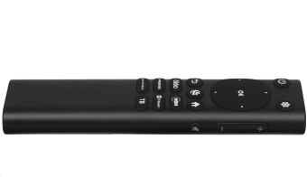 Телевизор QLED Sber 55" SDX-55UQ6000DGA Салют ТВ Frameless темно-серый 4K Ultra HD 60Hz DVB-T DVB-T2 DVB-C DVB-S DVB-S2 USB WiFi Smart TV - купить недорого с доставкой в интернет-магазине