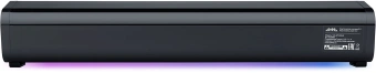 Саундбар GMNG GG-SP100UB 2.0 10Вт черный - купить недорого с доставкой в интернет-магазине