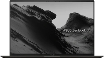 Ноутбук Asus Zenbook S 14 OLED UX5406AA-SW076W Core Ultra 7 258V 32Gb SSD1Tb Intel Arc 140V 14" OLED 3K (2880x1800) Windows 11 Home l.grey WiFi BT Cam Bag (90NB16Q6-M00CY0) - купить недорого с доставкой в интернет-магазине