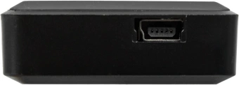 Устройство чтения карт памяти USB2.0 Buro BU-CR-151 черный - купить недорого с доставкой в интернет-магазине