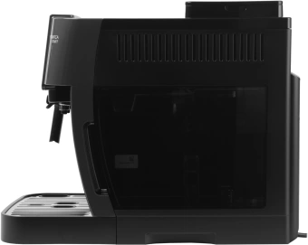 Кофемашина Delonghi Magnifica Start ECAM220.22.GB 1450Вт черный - купить недорого с доставкой в интернет-магазине