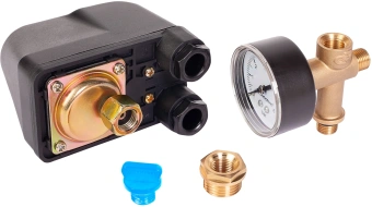 Комплект автом. Джилекс КАБ (9039) - купить недорого с доставкой в интернет-магазине