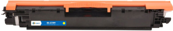 Картридж лазерный G&G GG-C729Y желтый (1000стр.) для Canon i-SENSYS LBP-7010C/ LBP-7018C - купить недорого с доставкой в интернет-магазине