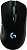 Мышь Logitech G703 LightSpeed черный оптическая 25600dpi беспров. USB 6but (910-005642)