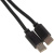 Кабель USB Type-C (m)-USB Type-C (m) 3м черный - цена, купить или заказать с доставкой в интернет-магазине Кабель USB Type-C (m)-USB Type-C (m) 3м черный - купить недорого с доставкой в интернет-магазине