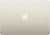 Ноутбук Apple MacBook Air A3449 M5 10 core 16Gb SSD1Tb/10 core GPU 13.6" Liquid Retina (2560x1664) macOS star WiFi BT Cam (MDHC4LL/A) - купить недорого с доставкой в интернет-магазине