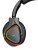 Наушники с микрофоном A4Tech Bloody MR710 черный BT оголовье (MR710 BLACK) - купить недорого с доставкой в интернет-магазине