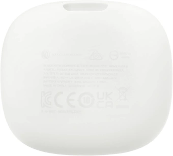 Гарнитура вкладыши JBL Wave Flex 2 белый беспроводные bluetooth в ушной раковине (JBLWFLEX2WHT) - купить недорого с доставкой в интернет-магазине