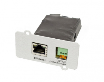 Плата управления Штиль IC-SNMP/Dry Contact - купить недорого с доставкой в интернет-магазине