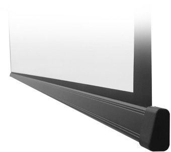 Экран Lumien 236x398см Cinema Control LCC-100117 16:9 настенно-потолочный рулонный белый (моторизованный привод) - купить недорого с доставкой в интернет-магазине
