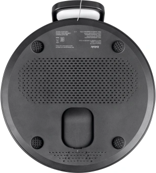 Колонка порт. BBK BTA1110 черный 10W 2.0 BT 10м 1800mAh (BTA1110 (B)) - купить недорого с доставкой в интернет-магазине