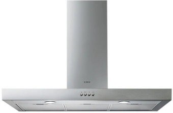 Вытяжка каминная Elica Spot NG H6 IX/A/60 нержавеющая сталь управление: кнопочное (1 мотор) - купить недорого с доставкой в интернет-магазине