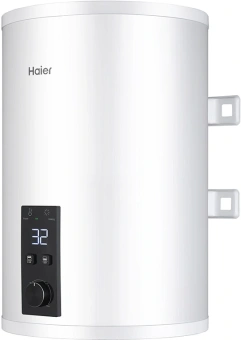 Водонагреватель Haier ES30V-RD4 INOX 2кВт 30л электрический настенный/белый - купить недорого с доставкой в интернет-магазине