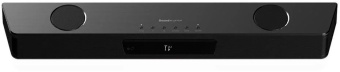 Колонки Creative Sound Blaster Katana V2 2.1 черный 126Вт BT - купить недорого с доставкой в интернет-магазине