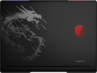 Ноутбук MSI Raider 16 Max HX B2WJ-031RU Core Ultra 9 290HX Plus 32Gb SSD2Tb NVIDIA GeForce RTX 5090 24Gb 16" OLED QHD+ (2560x1600) Windows 11 Home black WiFi BT Cam (9S7-265111-031) - купить недорого с доставкой в интернет-магазине