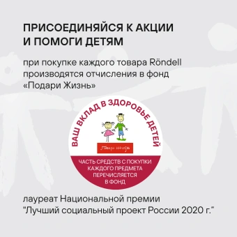 Сковорода Rondell Del mar RDA-1847 круглая 24см покрытие: Xylan Plus ручка съемная (без крышки) синий - купить недорого с доставкой в интернет-магазине