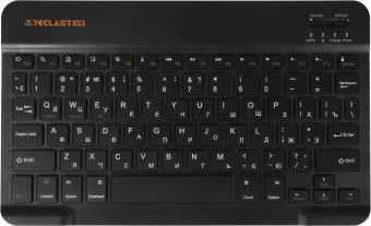 Планшет Teclast T65 Premium set 2026 T7280 (2.2) 8C RAM6Gb ROM256Gb 13.4" IPS 1920x1200 4G Android 16 черный 13Mpix 5Mpix BT WiFi microSD 1Tb 8000mAh - купить недорого с доставкой в интернет-магазине