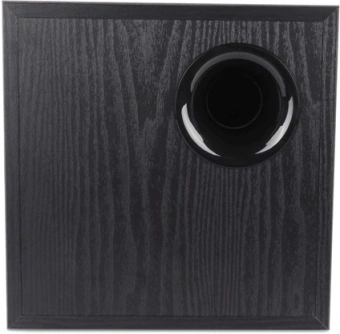 Колонки Edifier CX7 2.1 черный/черный 69Вт BT - купить недорого с доставкой в интернет-магазине