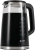Чайник электрический Vitek VT-8827 1.7л. 2200Вт черный корпус: стекло/металл - цена, купить или заказать с доставкой в интернет-магазине Чайник электрический Vitek VT-8827 1.7л. 2200Вт черный корпус: стекло/металл - купить недорого с доставкой в интернет-магазине