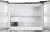 Холодильник Hitachi R-W660PUC7X GC 2-хкамерн. шампань глянц. инвертер - купить недорого с доставкой в интернет-магазине