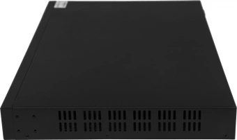 Коммутатор Cudy GS5024PS4-400W (L3) 24x1Гбит/с 4SFP+ 24PoE+ 400W управляемый - купить недорого с доставкой в интернет-магазине