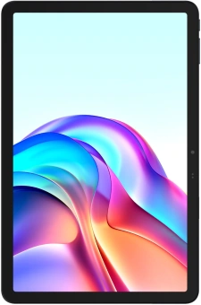 Планшет Tecno MegaPad 11 T1101 G99 (2.2) 8C RAM8Gb ROM128Gb 10.95" IPS 1920x1200 4G Android 14 серый 13Mpix 8Mpix BT WiFi microSD 1Tb 8000mAh - купить недорого с доставкой в интернет-магазине