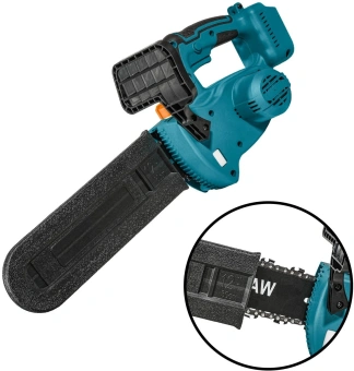 Цепная пила Bort BKS-2112 аккум. дл.шины:12" (30cm) (93418422) - купить недорого с доставкой в интернет-магазине