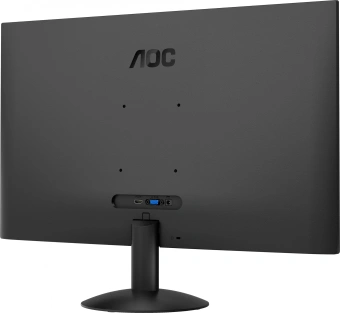 Монитор AOC 23.8" 24B30H3 черный IPS LED 16:9 HDMI матовая 300cd 178гр/178гр 1920x1080 120Hz VGA FHD 2.5кг - цена, купить или заказать с доставкой в интернет-магазине Монитор AOC 23.8" 24B30H3 черный IPS LED 16:9 HDMI матовая 300cd 178гр/178гр 1920x1080 120Hz VGA FHD 2.5кг - купить недорого с доставкой в интернет-магазине
