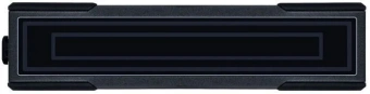 Вентилятор для корпуса Lian-Li Uni Fan SL-INF Wireless 120 ARGB 120х122.1x28 черный 4-pin 29.2дБ (G99.12SLIN1W1B.R0) Ret - купить недорого с доставкой в интернет-магазине