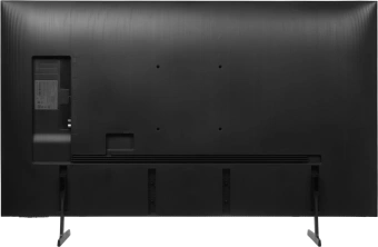Телевизор QLED Samsung 55" QE55Q7FAAUXRU Q черный 4K Ultra HD 60Hz DVB-T2 DVB-C DVB-S2 USB WiFi Smart TV - купить недорого с доставкой в интернет-магазине