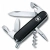 Нож перочинный Victorinox Spartan (1.3603.3) 91мм 12функц. черный карт.коробка - купить недорого с доставкой в интернет-магазине