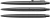 Ручка шариков. Parker Jotter Monochrome XL SE20 (2122753) Matt Black M син. черн. подар.кор. - купить недорого с доставкой в интернет-магазине