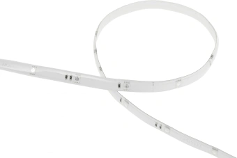 Умная светодиодная лента Xiaomi YLBB04YL 2м (GPX4016RT) - купить недорого с доставкой в интернет-магазине