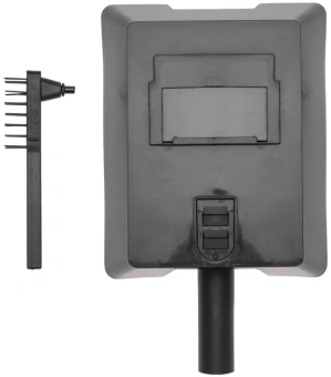 Сварочный аппарат Rexant АС-180А инвертор ММА 4.5кВт - купить недорого с доставкой в интернет-магазине