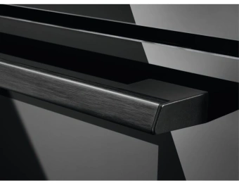Духовой шкаф Электрический Electrolux EOD5H70Z черный - купить недорого с доставкой в интернет-магазине