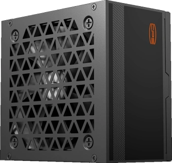Блок питания PcCooler ATX 550W YK550H 80+ bronze (20+4pin) APFC 120mm fan 6xSATA RTL - купить недорого с доставкой в интернет-магазине