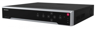 Видеорегистратор Hikvision DS-7716NI-M4/16P - купить недорого с доставкой в интернет-магазине