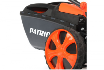 Газонокосилка роторная Patriot PT 47LS (512109034) 3310Вт - купить недорого с доставкой в интернет-магазине