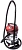Строительный пылесос RedVerg RD-VC1200S-25S 1200Вт (уборка: сухая/сбор воды/выдув) черный