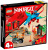 Конструктор Lego Ninjago Ninja Dragon Temple пластик (71759) - купить недорого с доставкой в интернет-магазине