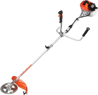 Триммер бензиновый Patriot PT 540 2200Вт 3л.с. разбор.штан. реж.эл.:леска/нож - купить недорого с доставкой в интернет-магазине