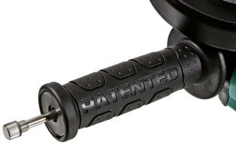 Углошлифовальная машина Sturm! AG9012BE 1300Вт 11000об/мин рез.шпин.:M14 d=125мм - купить недорого с доставкой в интернет-магазине