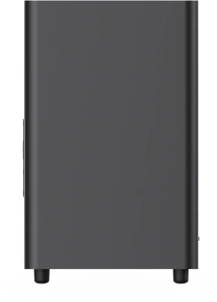 Саундбар Hisense HT SATURN 4.1.2 480Вт+240Вт черный - купить недорого с доставкой в интернет-магазине