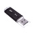 Флеш Диск Silicon Power 32GB Ultima U02 SP032GBUF2U02V1K USB2.0 черный