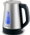 Чайник электрический Vitek VT-7038 1.8л. 2200Вт сталь корпус: металл - купить недорого с доставкой в интернет-магазине