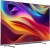 Телевизор QLED Digma Pro 65" QLED 65L Google TV Frameless черный/серебристый 4K Ultra HD 120Hz HSR DVB-T DVB-T2 DVB-C DVB-S DVB-S2 USB WiFi Smart TV - купить недорого с доставкой в интернет-магазине