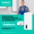 Водонагреватель Timberk Season 2.0 SWH RE19 80 V 1.5кВт 80л электрический настенный/белый - купить недорого с доставкой в интернет-магазине