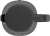 Чайник электрический Haier HK-503 1.7л. 2200Вт черный корпус: пластик (FM04WQD00RU) - купить недорого с доставкой в интернет-магазине